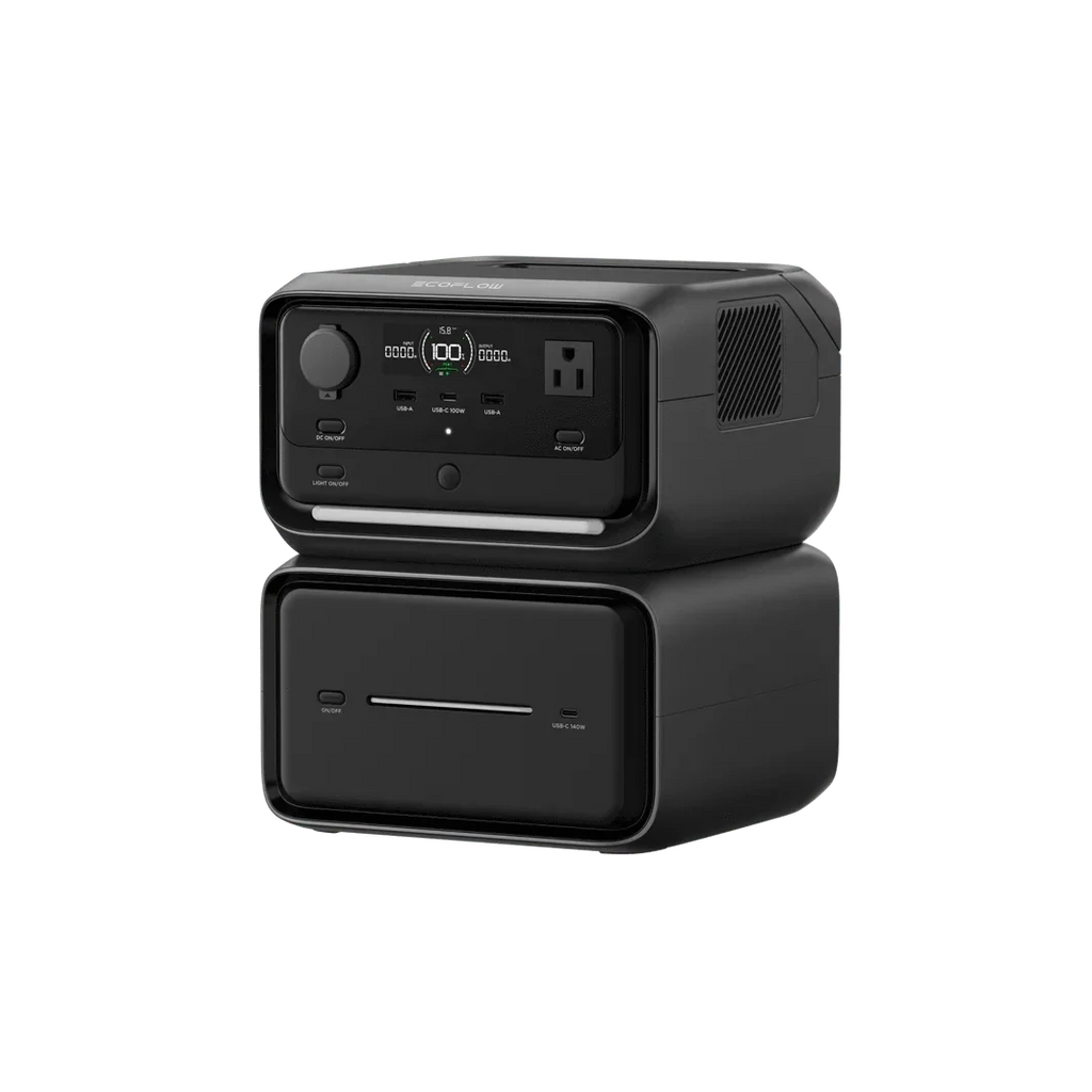 EcoFlow RIVER 3 Plus