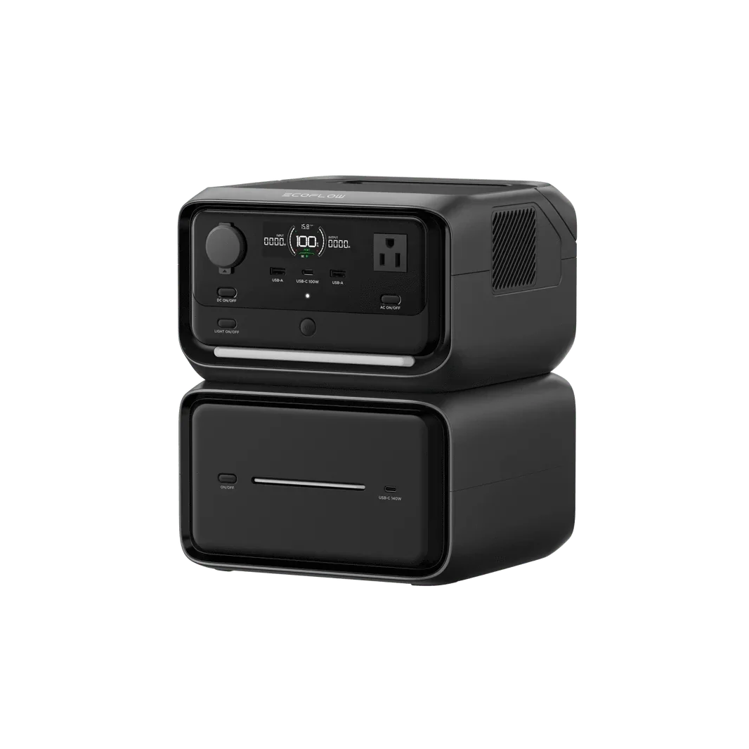 EcoFlow RIVER 3 Plus