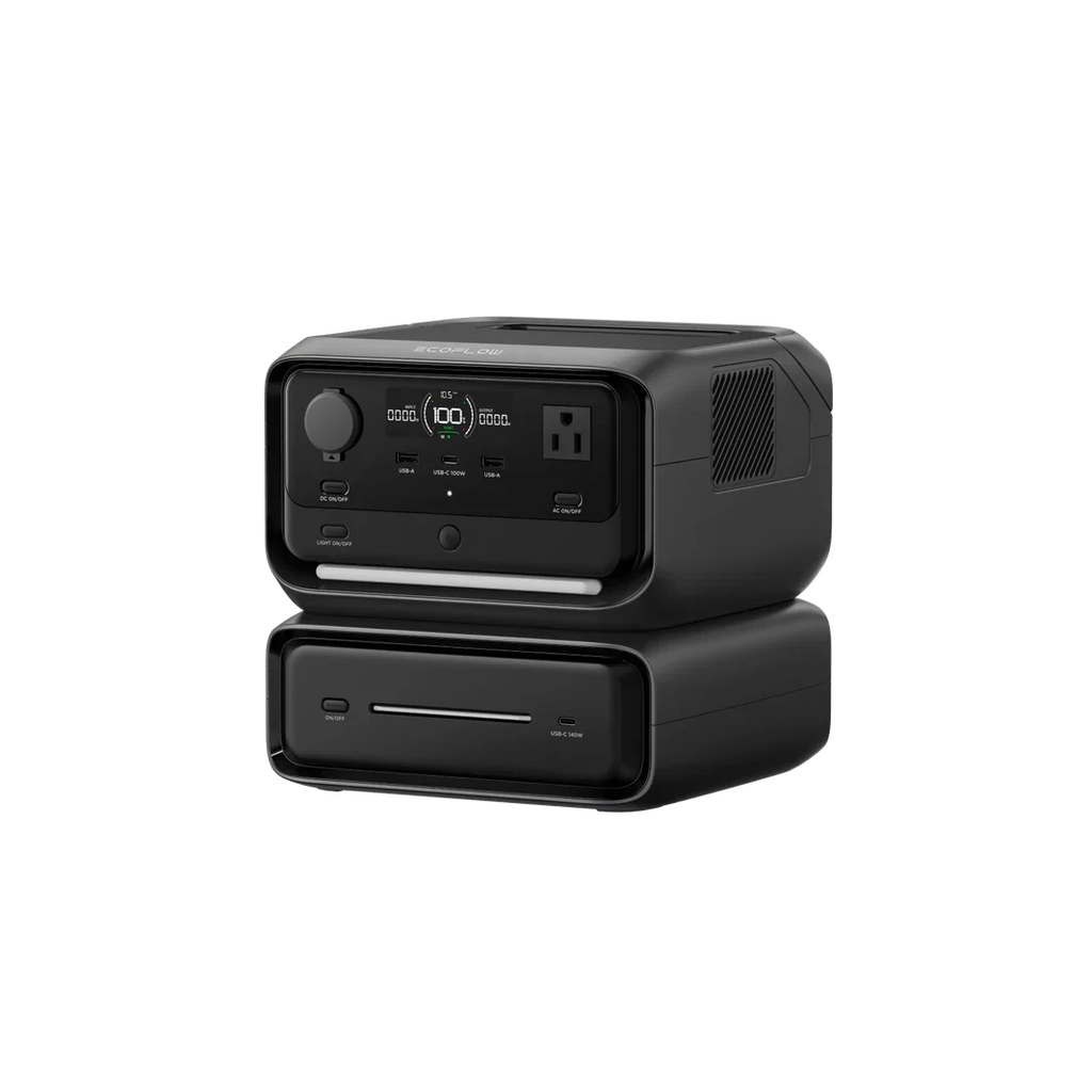 EcoFlow RIVER 3 Plus