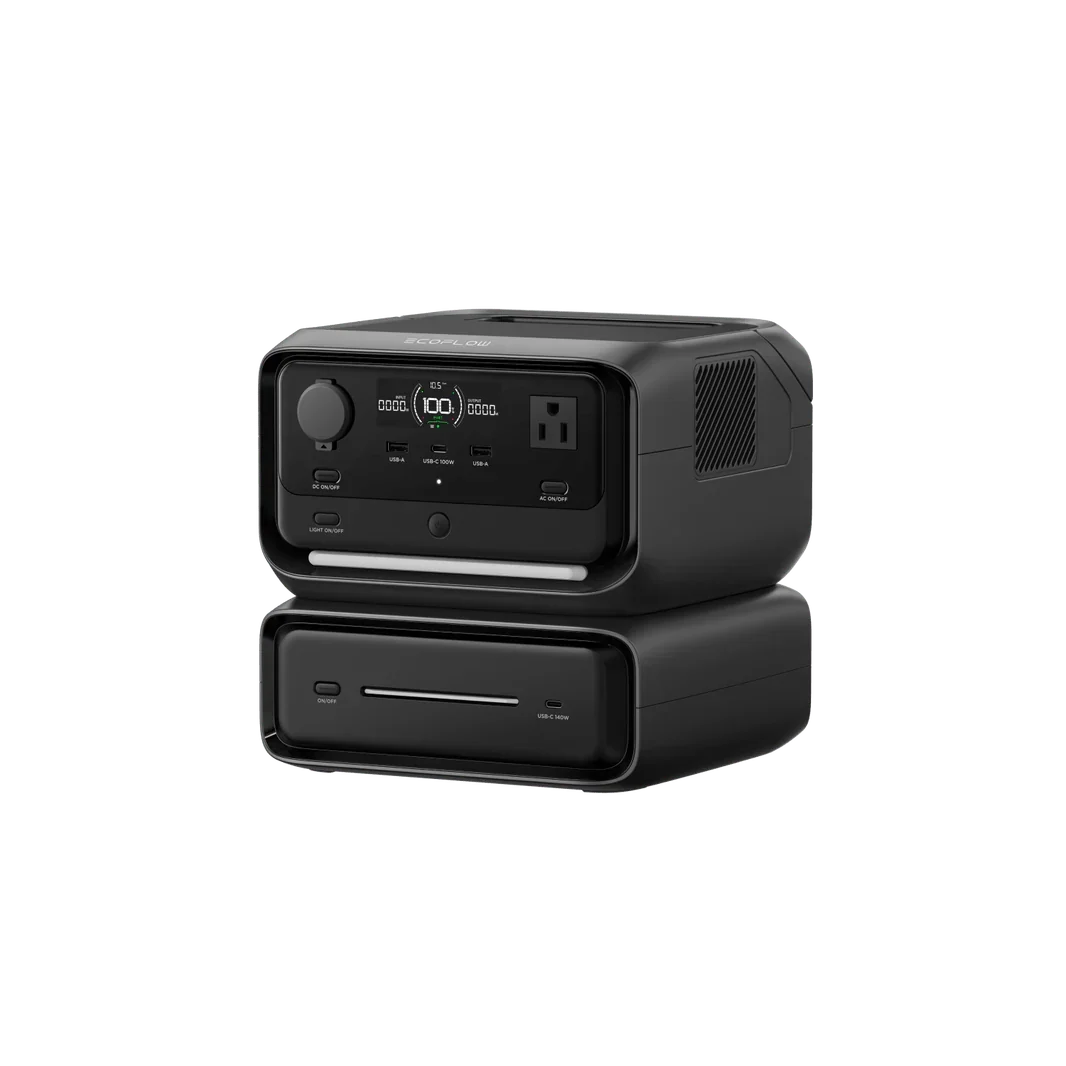 EcoFlow RIVER 3 Plus