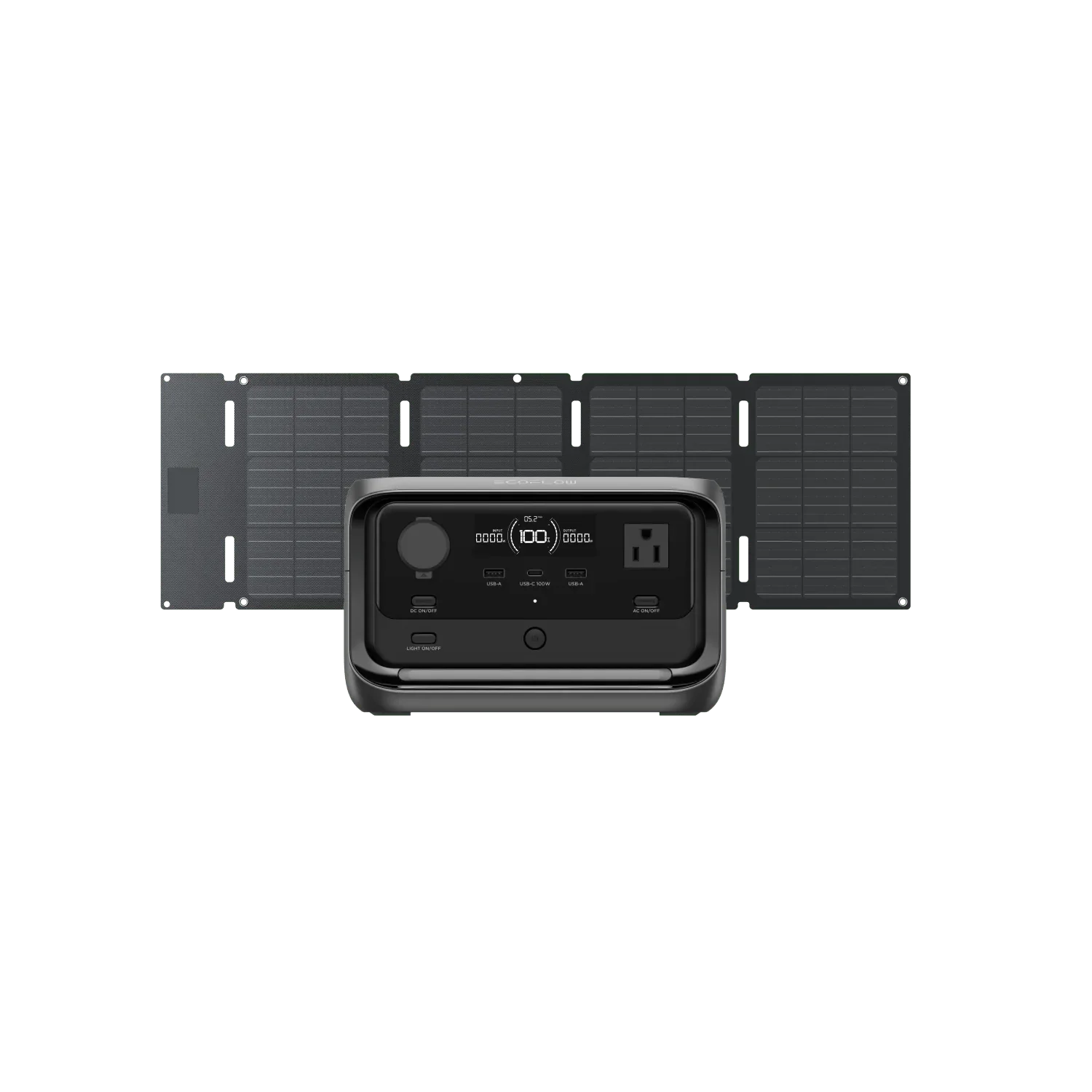 EcoFlow RIVER 3 Plus