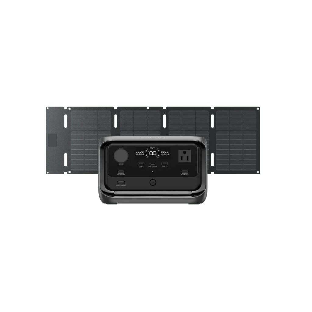 EcoFlow RIVER 3 Plus