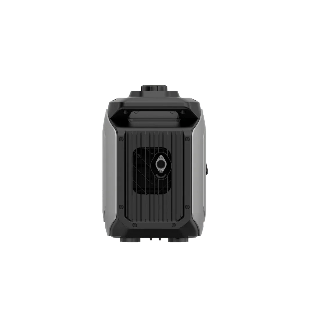 EcoFlow Smart Generator 3000 (Dual Fuel) – Powerful Backup Power for Home & RV
