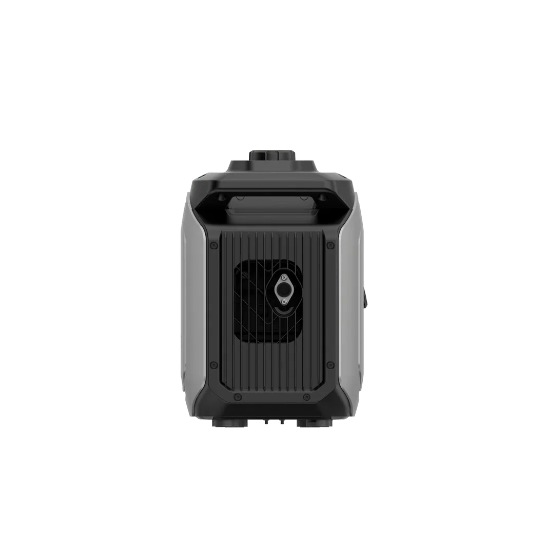 EcoFlow Smart Generator 3000 (Dual Fuel) – Powerful Backup Power for Home & RV