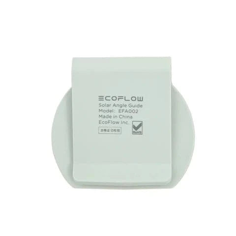 EcoFlow DELTA Pro with 400W Solar Panel plus a FREE Camping Light and Solar Angle Guide