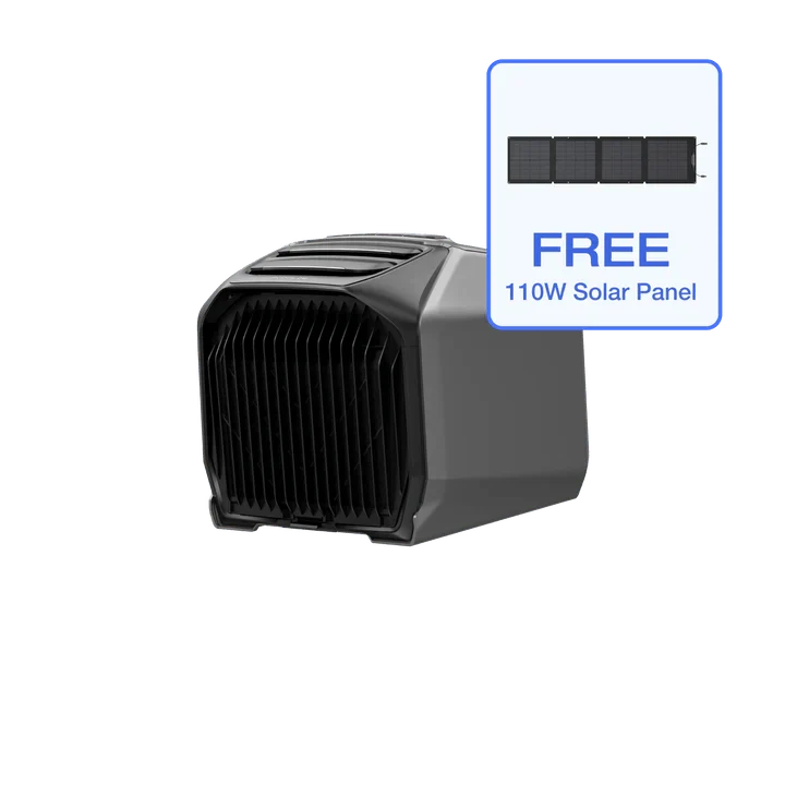 Ecoflow Wave 3 Portable Air Conditioner