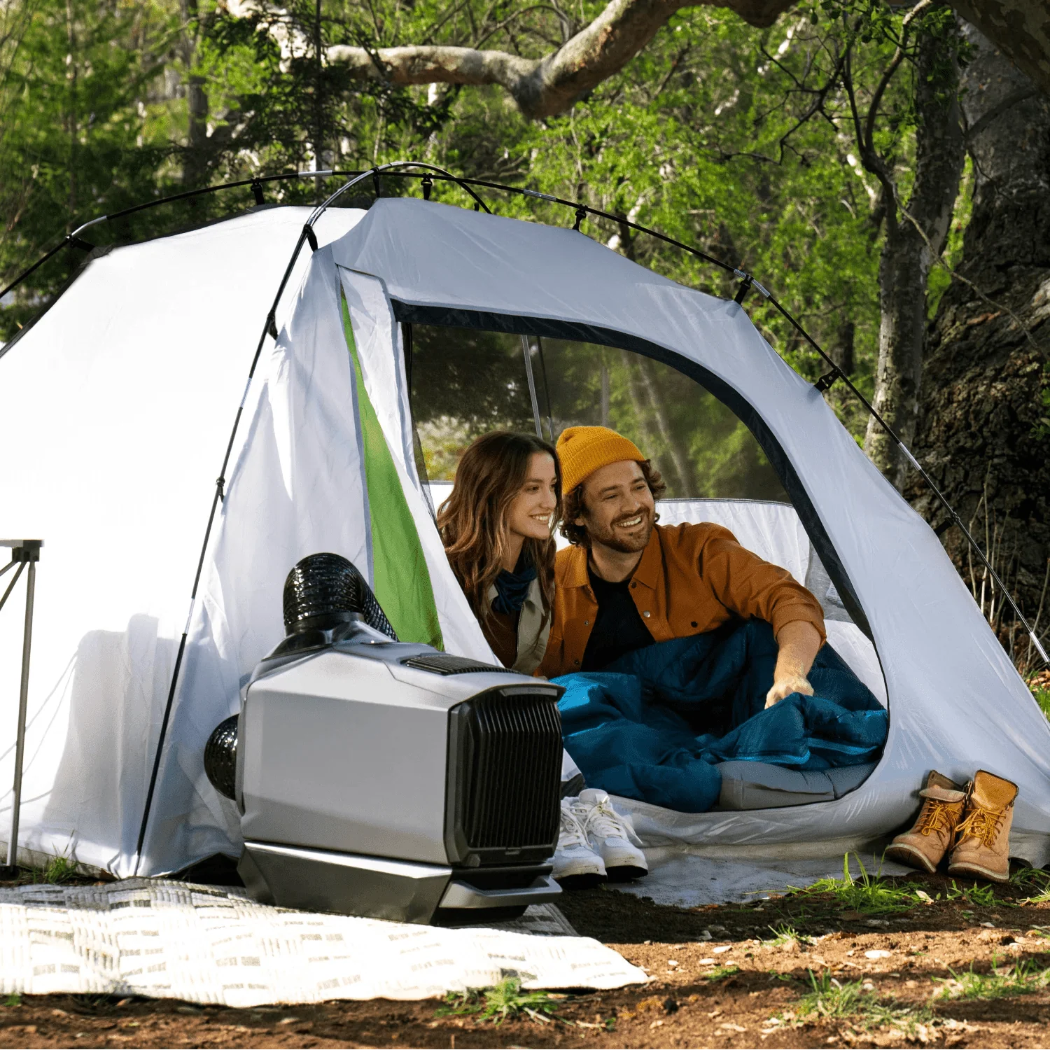 Ecoflow Wave 3 Portable Air Conditioner