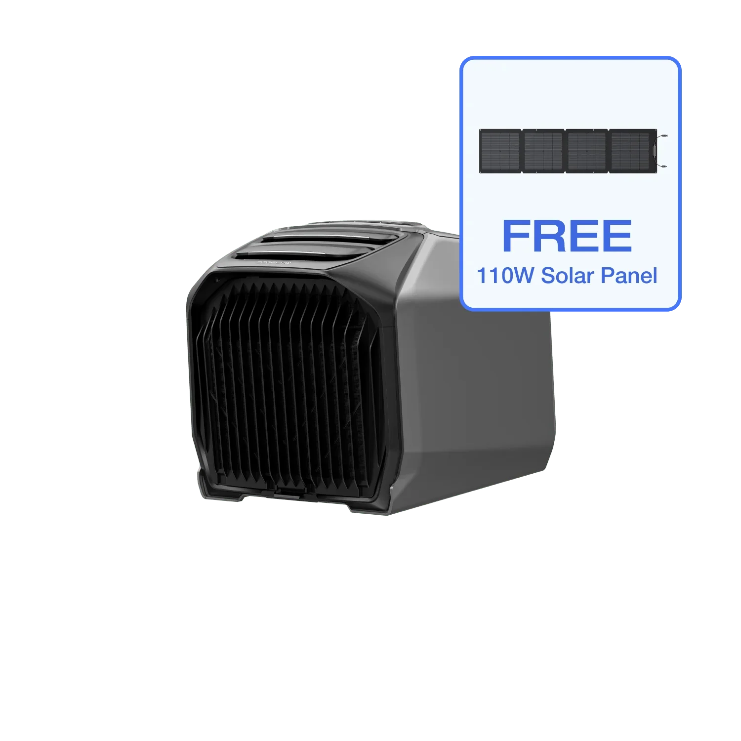 Ecoflow Wave 3 Portable Air Conditioner