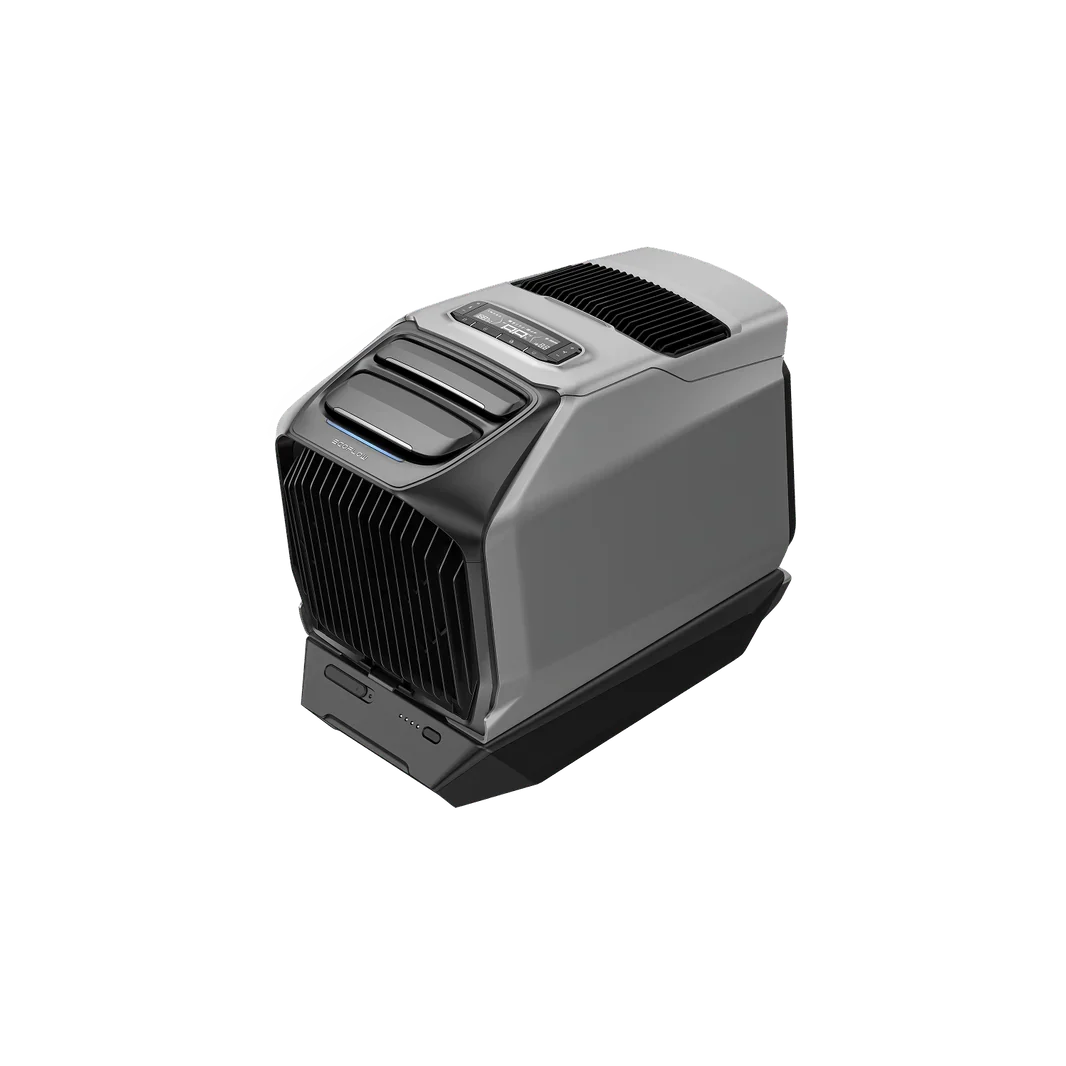 Ecoflow Wave 3 Portable Air Conditioner