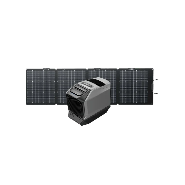 Ecoflow Wave 3 Portable Air Conditioner