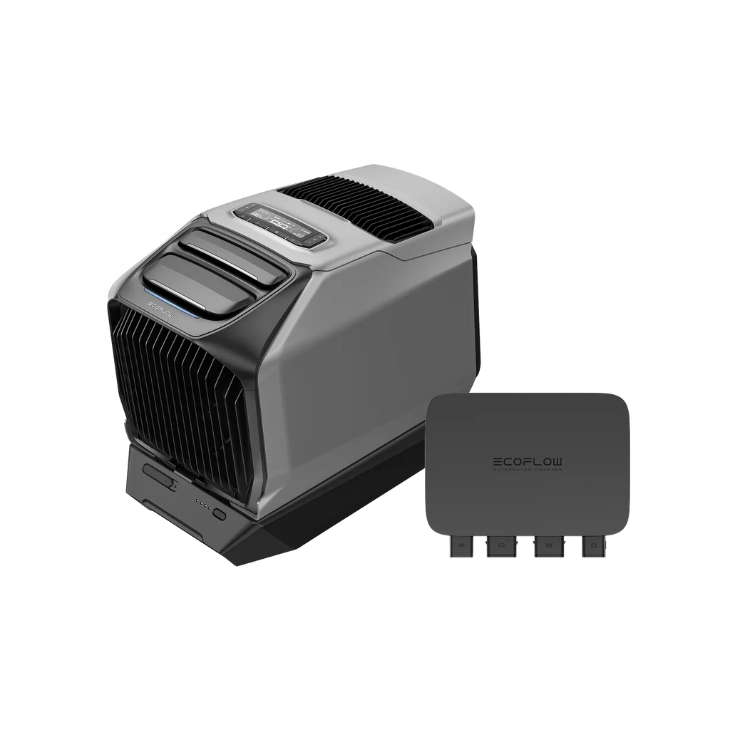 Ecoflow Wave 3 Portable Air Conditioner
