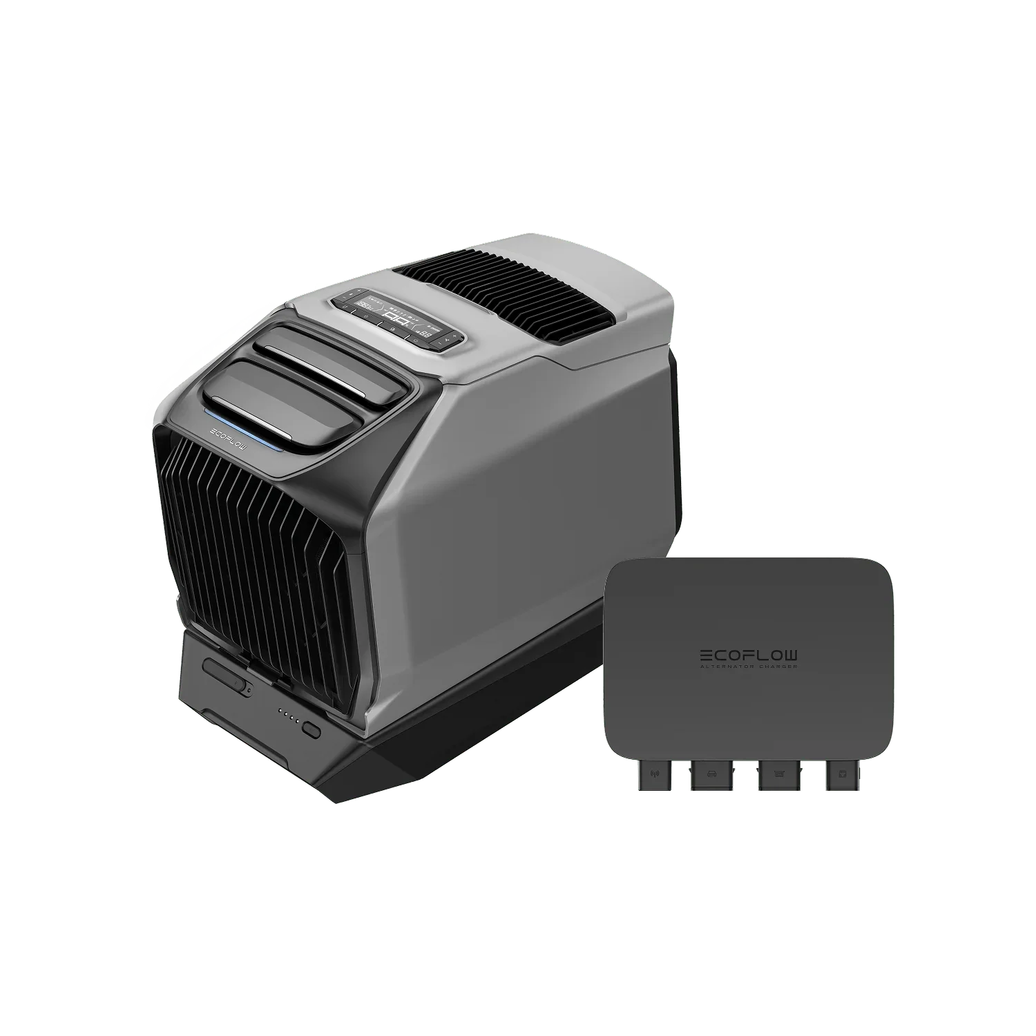 Ecoflow Wave 3 Portable Air Conditioner