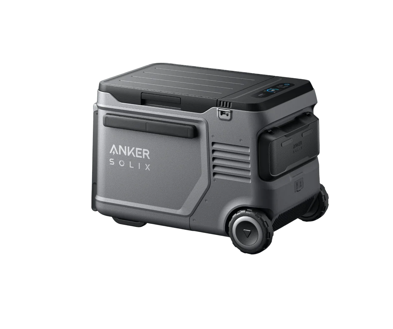 Anker Everfrost 2