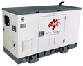 Wildcat Freedom 15kW Natural Gas or Propane Generator