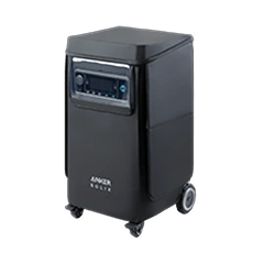 Anker Solix F3800 PLUS