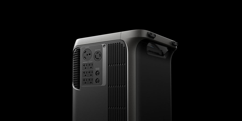 Anker Solix F3800 PLUS