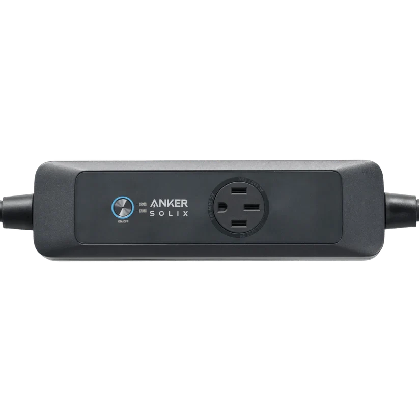 ANKER Double Power Hub (for F3800)
