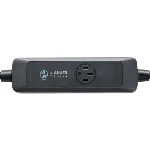 ANKER Double Power Hub (for F3800)