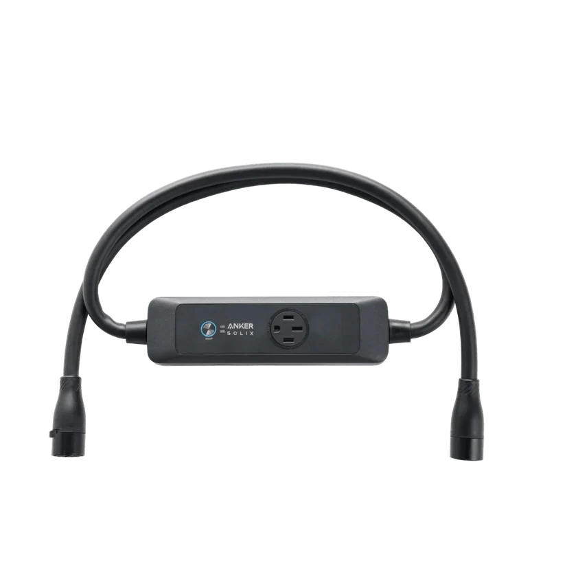 ANKER Double Power Hub (for F3800)