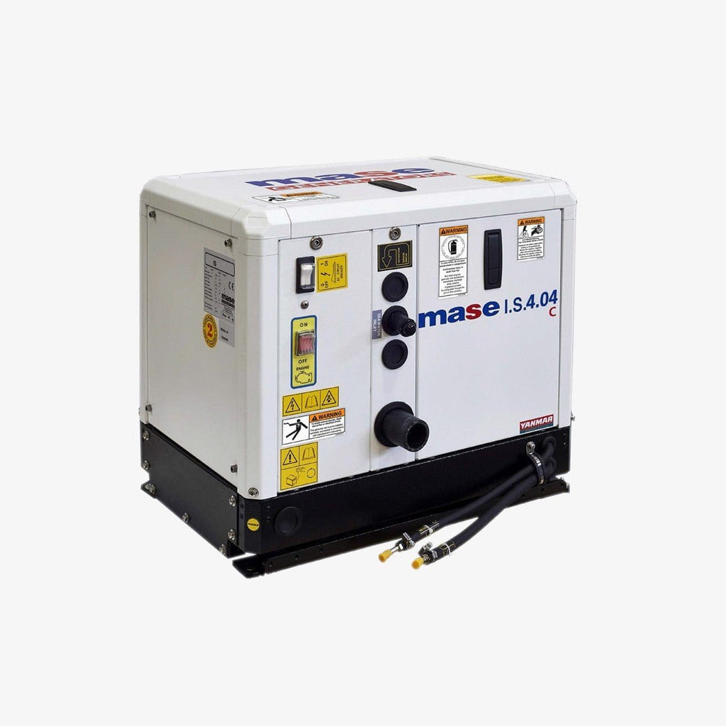 MASE IS 4.04 Marine Generator