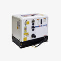 MASE IS 4.04 Marine Generator