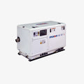 Mase IS 8.1 - 60 Hz - 1800 RPM Marine Generator