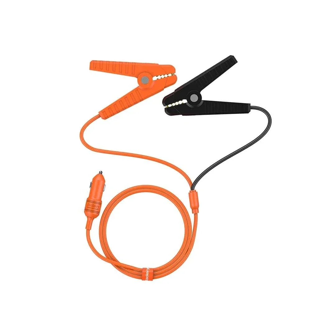 Jackery 12V Automobile Battery Charging Cable – Compatible with Explorer 5000 Plus