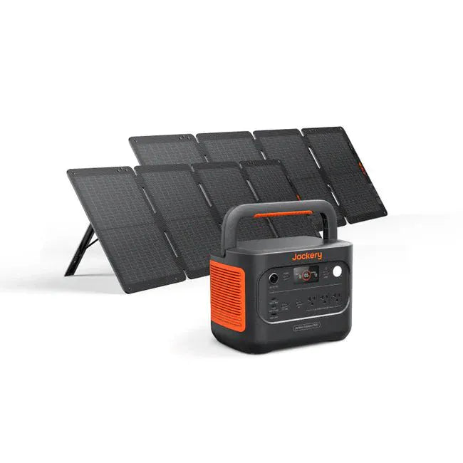 Jackery Explorer 1500 V2 Power Station