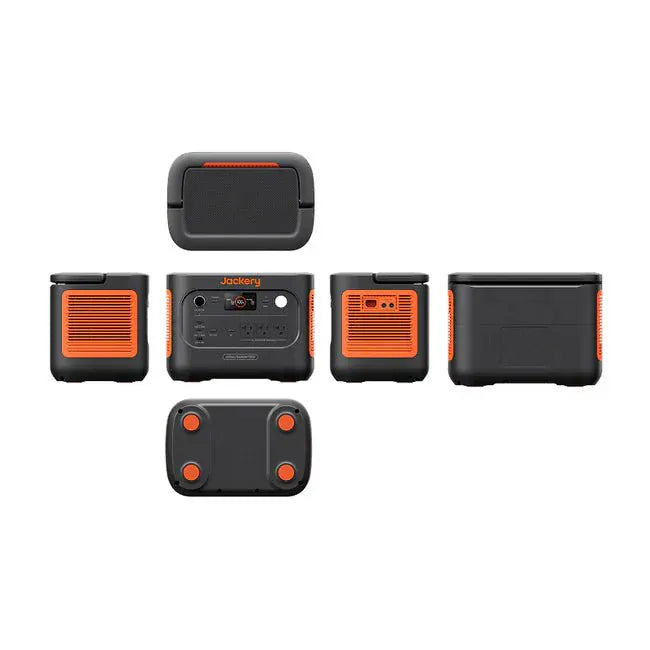 Jackery Explorer 1500 V2 Power Station