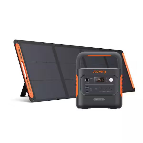 Jackery 2000 V2 (E2000v2)