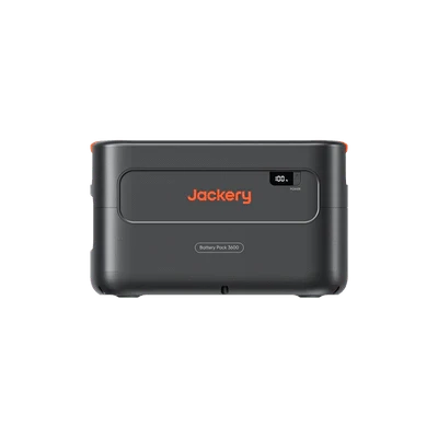 Jackery HP3600 Plus