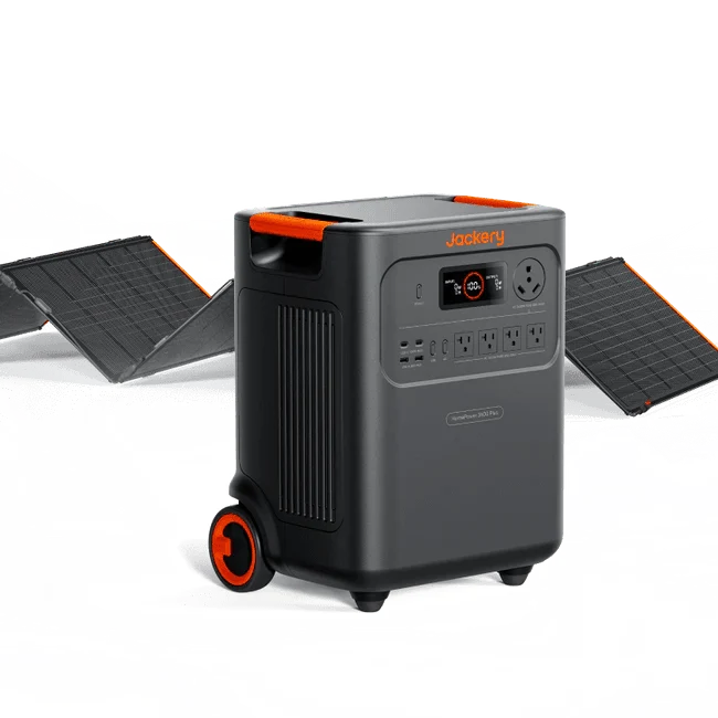 Jackery HP3600 Plus