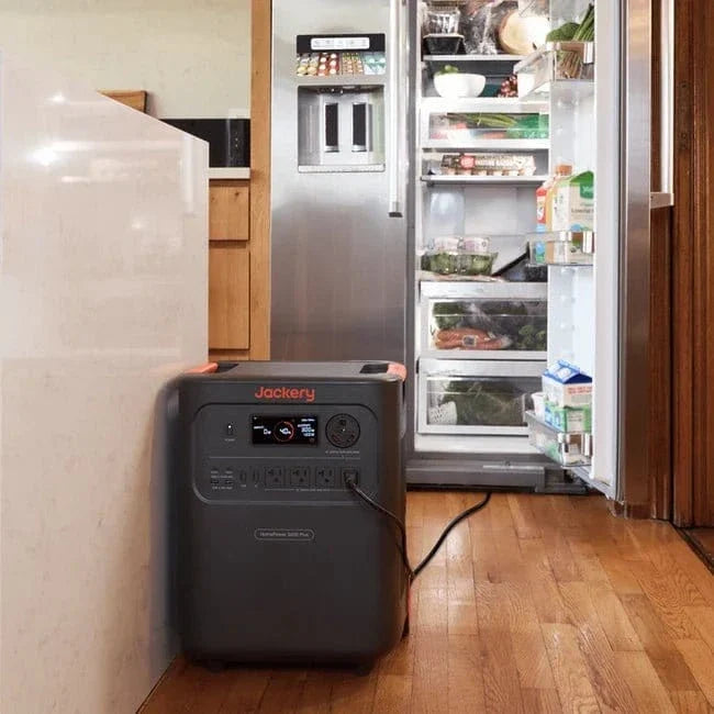 Jackery HP3600 Plus