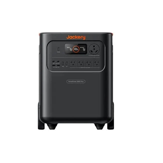 Jackery HP3600 Plus