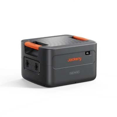 Jackery HP3600 Plus