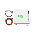 Nature's Generator MyGrid 10K Expansion Battery | LiFePO4 Whole Home Backup Batter