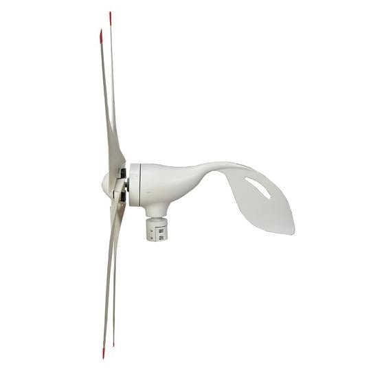 Nature's Generator Wind Turbine
