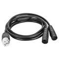 Nature's Generator Lithium 6000 Combiner Cable
