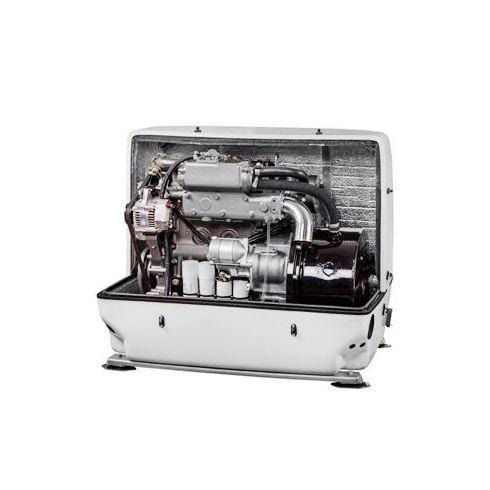 Paguro 7500 Yanmar Marine Generator 7kW Quiet Diesel