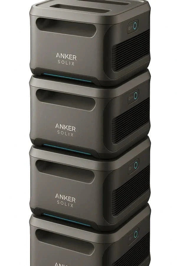 Buy Anker F3800 Extra Battery — Extend Your Power Storage Today