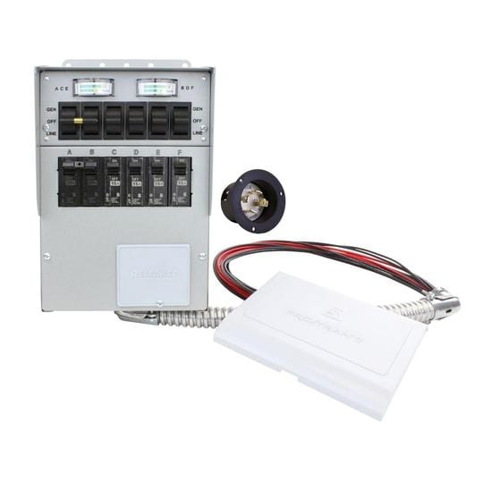 Nature's Generator Elite Gold - PE System