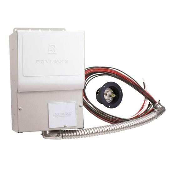 Nature's Generator Elite Gold - PE System
