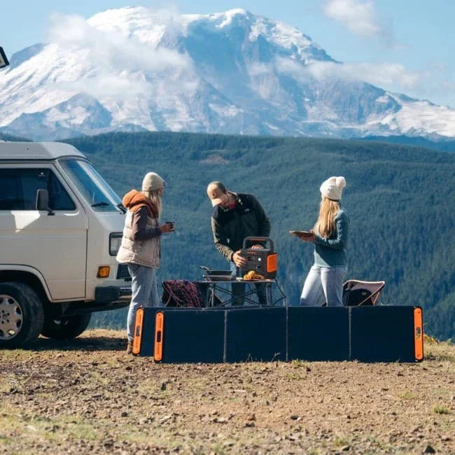 Jackery 2000 V2 (E2000v2)
