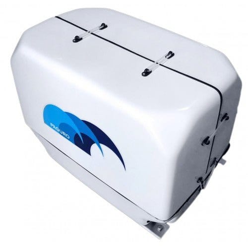 PAGURO 6500 Marine Diesel Generator 1800 RPM Boat Generator