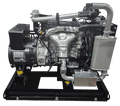 Wildcat 15KW Frontier LPG Generator