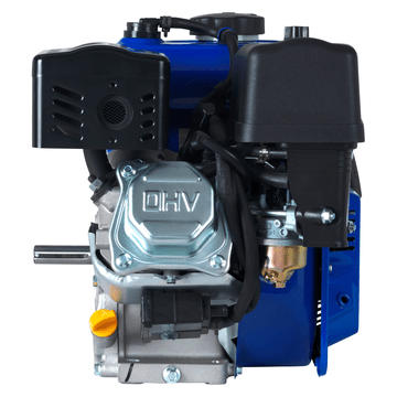 DuroMax 7 Hp., 3/4'' Shaft, Recoil/Electric Start Engine