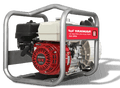 Yanmar YP285TP 3-Inch Trash Pump with Honda GX200 Engine